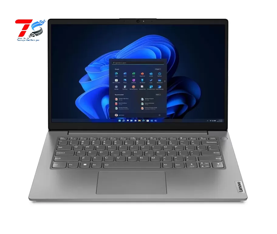Laptop Lenovo V14 G4 IRU 83A0A06CVN ( Core i5-1335U, 2x8GB DDR4-3200MHz, 512G SSD M2 PCIe, 14